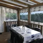 Mobil Menanteau * Les Mathes