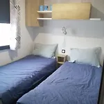 Camping Mobil Menanteau