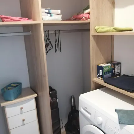 Mobil Menanteau Les Mathes