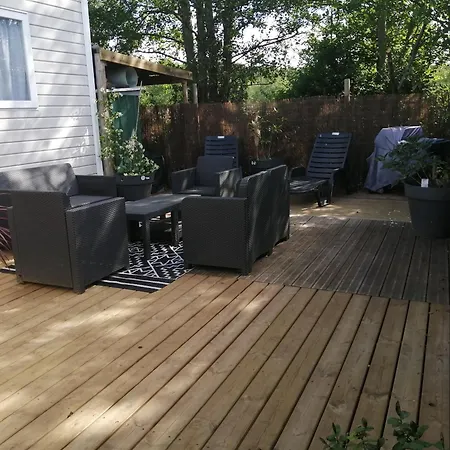 Mobil Menanteau Les Mathes