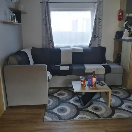 Mobil Menanteau Campsite Les Mathes