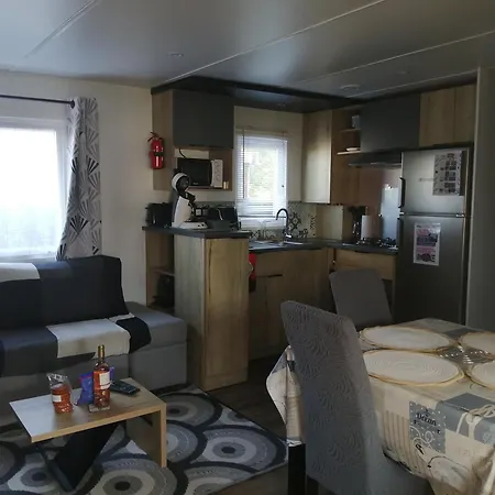 Mobil Menanteau * 레 마트