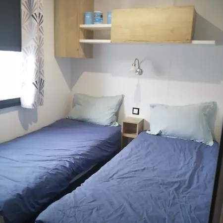 Camping Mobil Menanteau