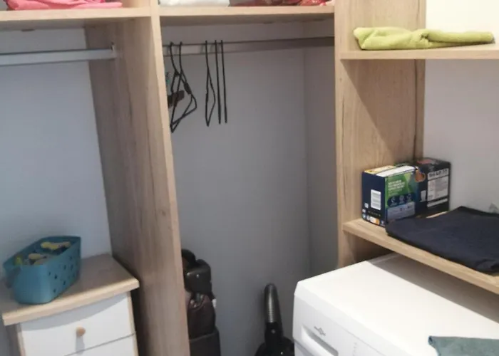 Mobil Menanteau Les Mathes