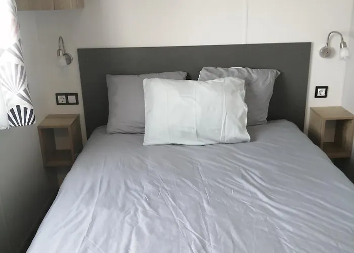 Mobil Menanteau Parque de Campismo