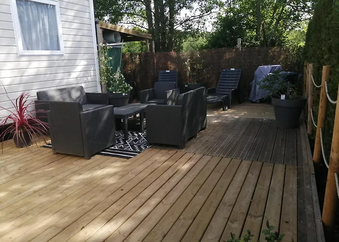 Mobil Menanteau Les Mathes