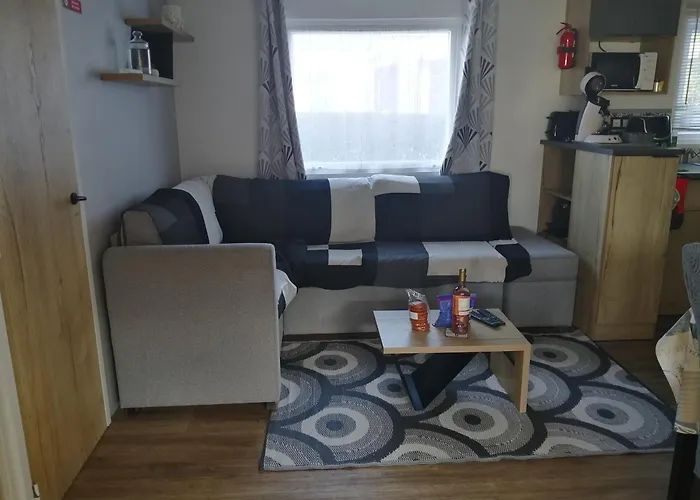 Mobil Menanteau Parque de Campismo Les Mathes